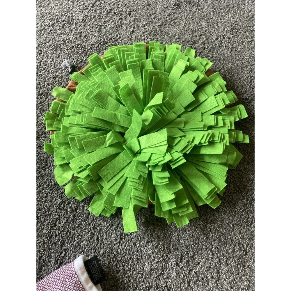 The Unbranded Brand snuffle mat